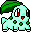 Pokemon Smilies (236) Smiley – Pokemon